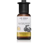 ipuro Air Sonic Fresh Morning huile parfumée pour diffuseur électrique 30 ml