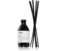 ipuro Atelier by ipuro Blanc recharge pour diffuseur d'huiles essentielles 250 ml