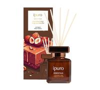 ipuro chocolate fudge Parfum d'ambiance 50 ml