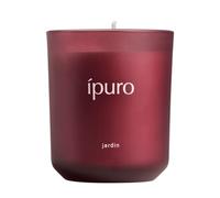 ipuro Classic jardin Bougie parfumée 270 g