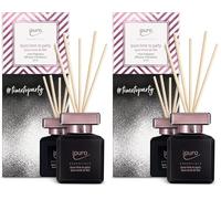 ipuro Essential Time for Party Parfum d'ambiance 50 ml (Lot de 2)