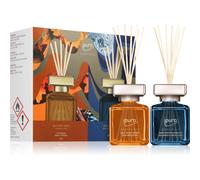 ípuro Essentials Amber & Riverside Coffret cadeau