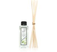 ipuro Essentials Black Bamboo recharge pour diffuseur d'huiles essentielles + bâtons de recharge pour diffuseur d'huiles essentielles 200 ml