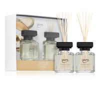 ipuro Essentials Cedar Wood Coffret cadeau 2x50 ml