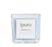 ipuro Essentials cotton fields Bougie parfumée 125 g