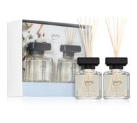 ipuro Essentials Cotton Fields Coffret cadeau 2x50 ml