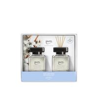ipuro Essentials cotton fields Parfum d'ambiance 100 ml