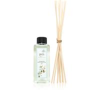 ipuro Essentials Cotton Fields recharge pour diffuseur d'huiles essentielles + bâtons de recharge pour diffuseur d'huiles essentielles 200 ml