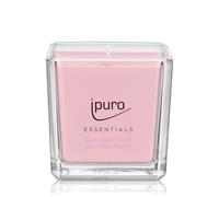 ipuro Essentials flower bowl Bougie parfumée 125 g