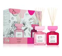 ípuro Essentials Intense & Dark Rose Coffret cadeau 2x50 ml