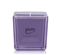 ipuro Essentials lavender touch Bougie parfumée 125 g