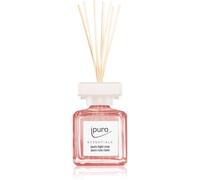 ipuro Essentials Light Rose diffuseur d'huiles essentielles 50 ml