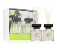 ipuro Essentials Lime Light Coffret cadeau 2x50 ml