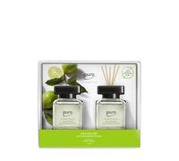 ipuro Essentials lime light Parfum d'ambiance 100 ml