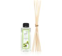 ipuro Essentials Lime Light recharge pour diffuseur d'huiles essentielles + bâtons de recharge pour diffuseur d'huiles essentielles 200 ml