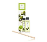 ipuro Essentials lime light Refill Parfum d'ambiance 200 ml