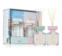 ipuro Essentials Paris & Amsterdam Coffret cadeau 2x50 ml