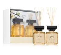 ipuro Essentials Soft Vanilla Coffret cadeau 2x50 ml