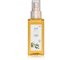 ípuro Essentials Soft Vanilla parfum d'ambiance 120 ml