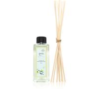 ipuro Essentials Soft Vanilla recharge pour diffuseur d'huiles essentielles + bâtons de recharge pour diffuseur d'huiles essentielles 200 ml