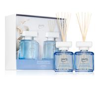 ipuro Essentials Sunny Beachtime Coffret cadeau 2x50 ml