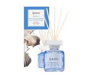 ipuro Essentials sunny beachtime Parfum d'ambiance 50 ml