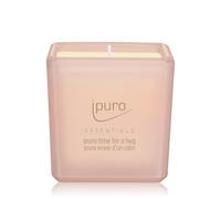 ipuro Essentials time for a hug Bougie parfumée 125 g