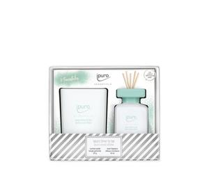 ipuro Essentials time to be Coffret de parfum d'ambiance 1 art.