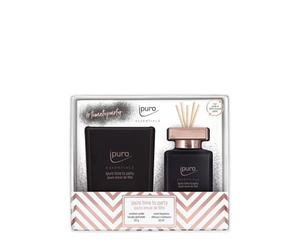 ipuro Essentials time to party Coffret de parfum d'ambiance 1 art.