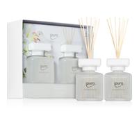 ipuro Essentials White Lily Coffret cadeau 2x50 ml