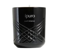 ipuro Exclusive oud intense Bougie parfumée 270 g