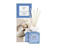 ipuro - Parfum d'ambiance rafraîchissant Sunny Beachtime - Désodorisant discret avec des notes pétillantes et fraîches - élégant dans l'appartement pour une expérience parfumée épurée 50