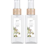 ipuro - Spray d'ambiance rafraîchissant ipuro White lily - Spray parfumé discret avec notes florales délicates - Fragrance élégante pour une expérience parfumée puriste dans chaque pièce 120 ml