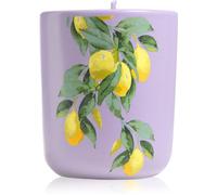 ípuro Travel The World Amalfi bougie parfumée à couvercle 270 g