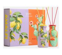 ípuro Travel The World Amalfi & Mexico Coffret cadeau