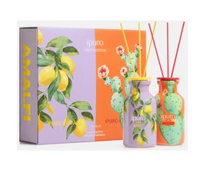 ípuro Travel The World Amalfi & Mexico Coffret cadeau