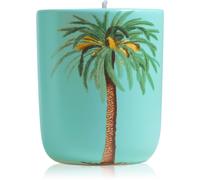 ípuro Travel The World Dubai bougie parfumée à couvercle 270 g