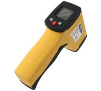 IR 380 Thermomètre Thermomètre infrarouge pour la mesure de la température à distance