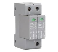 Irfora 2P Parafoudre, Protection Haute Tension