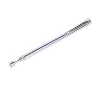Irfora Barre de Ramassage Magnétique, capacité de 2 LB, Conception | Clip de poche, aimant puissant, facile à transporter, s\'adapte aux espaces confinés
