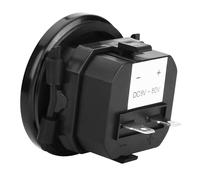 Irfora Compteur Horaire, Faible Consommation D'énergie, 8-80V