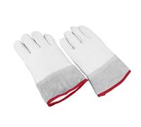 Irfora de Travail en Cuir de Vache Résistants au Froid Polyvalents | Imperméable, excellente isolation, adapté à divers liquides, résistant à l\'abrasion, facile à mettre en place,
