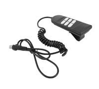 Irfora Fauteuil élévateur électrique, TéléCommande Manuelle, Double Moteur, Inclinable électrique, Commande Pratique, Extension de Fil Flexible