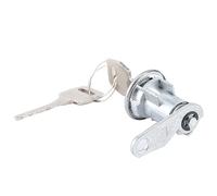 Irfora Kit de Cylindre de Serrure Porte pour, Installation Facile | Comprend 2 clés, joints durables, performances fiables, compatible avec 1988-1991.