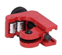 Irfora Mini Coupe-tube, Taille de Coupe 3-22 Mm | Matériau en acier allié, adapté aux tuyaux métalliques, conception compacte, facile à utiliser, applications automobiles