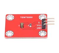 Irfora Module Capteur de luminosité avec Plage de 1-5000Lux | Transistor de type NPN, Interface anti-retour, Connexion simple aux microcontrôleurs, Conçu pour les ingénieurs