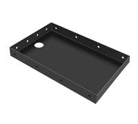 Irfora POS Printer Shelf Waterproof Space Saving Design for Restaurants