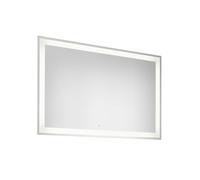 Iridia Miroir Carré 1400Mm - ROCA A812347000