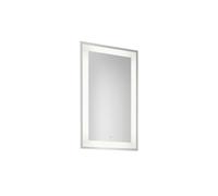 Iridia Miroir Carré 400Mm - ROCA A812339000