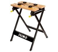 Banc De Travail Pliant Irimo Pliable, Robuste Et Portable - Irimo